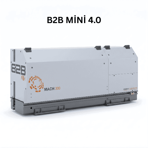 B2B MiNi 4.0