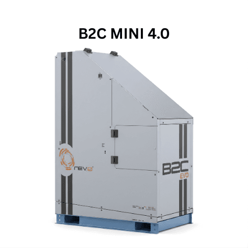 B2C MiNi 4.0