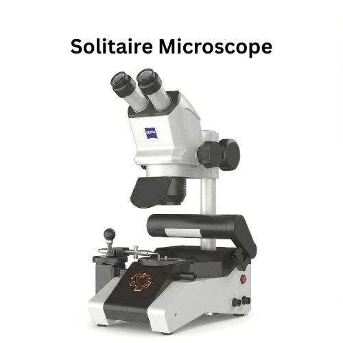 ADVANCED SOLITAIRE MICROSCOPE (S-508)