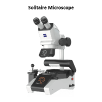 SOLITAIRE MICROSCOPE (S-508)