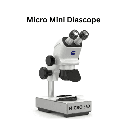 MICRO MINI DIASCOPE (S-508)