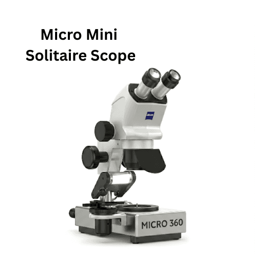 MICRO MINI SOLITAIRE SCOPE (S-508)