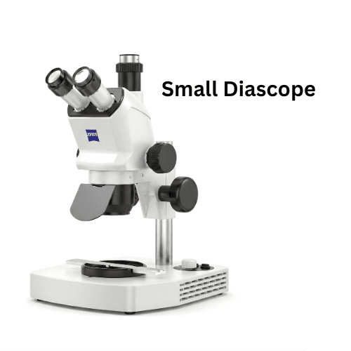 SMALL DIASCOPE (S-508)