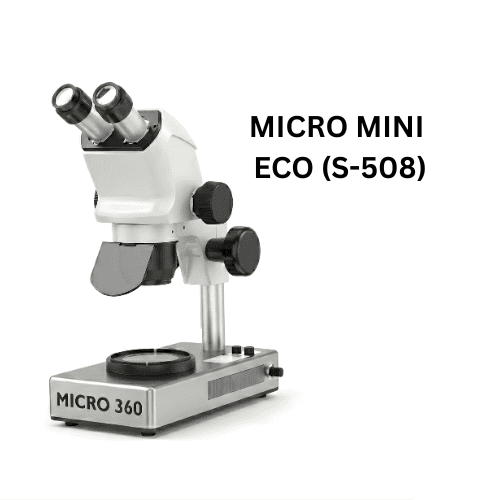 MICRO MINI ECO (S-508)
