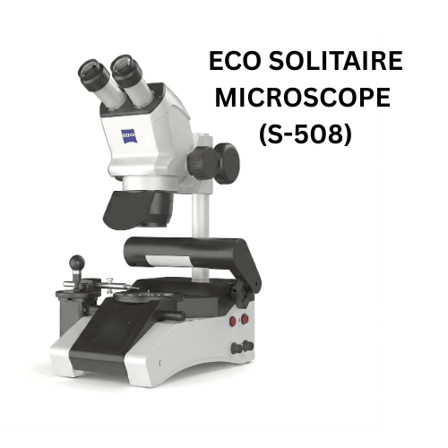 ECO SOLITAIRE MICROSCOPE (S-508)