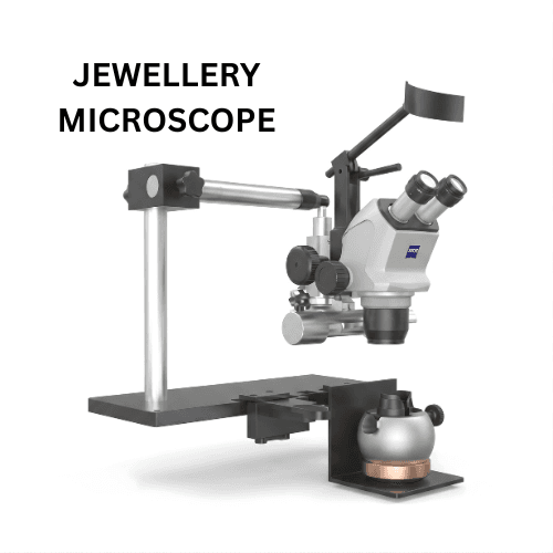 JEWELLERY MICROSCOPE (S-508)