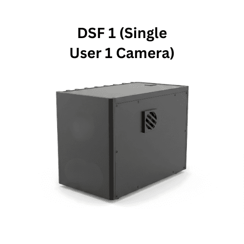 DSF 1 (Single User 1 Camera)