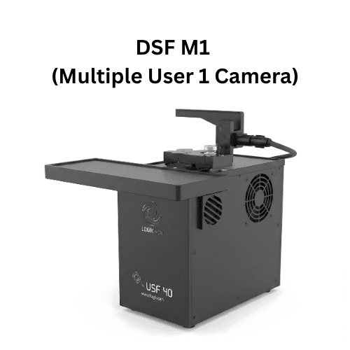 DSF M1 (Multiple User 1 Camera)