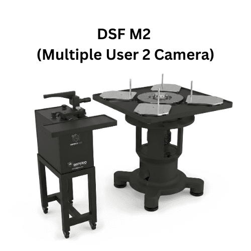 DSF M2 (Multiple User 2 Camera)