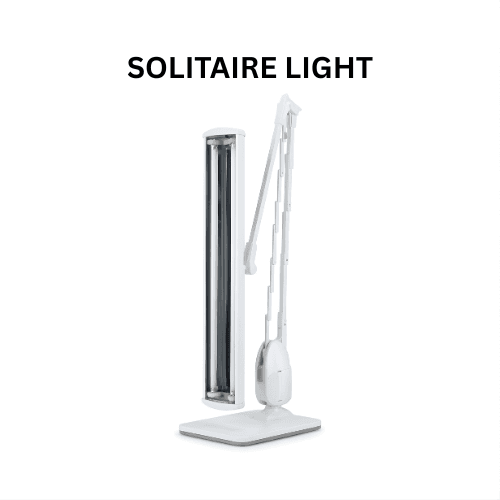 SOLITAIRE LIGHT