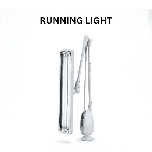 RUNNING LIGHT