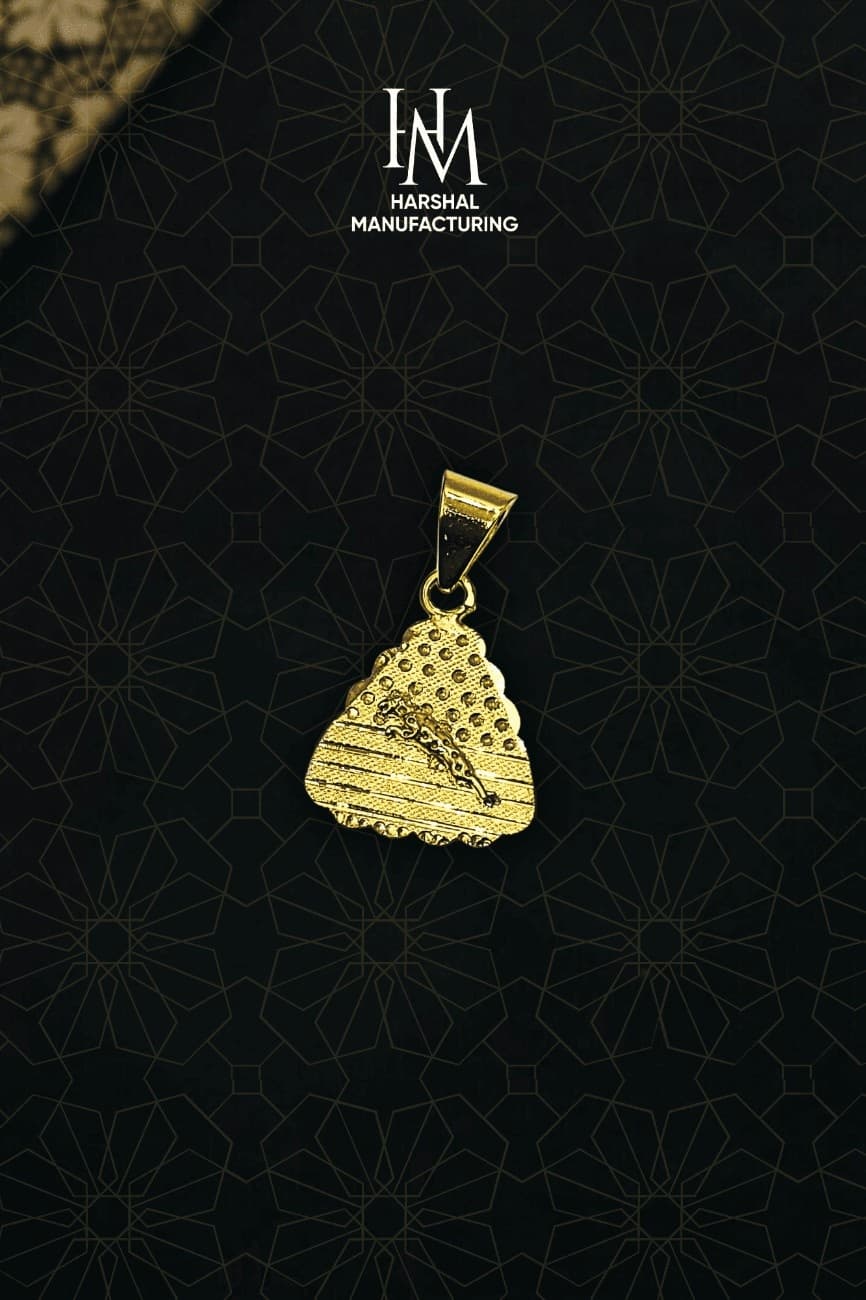 HM Pendant - 11