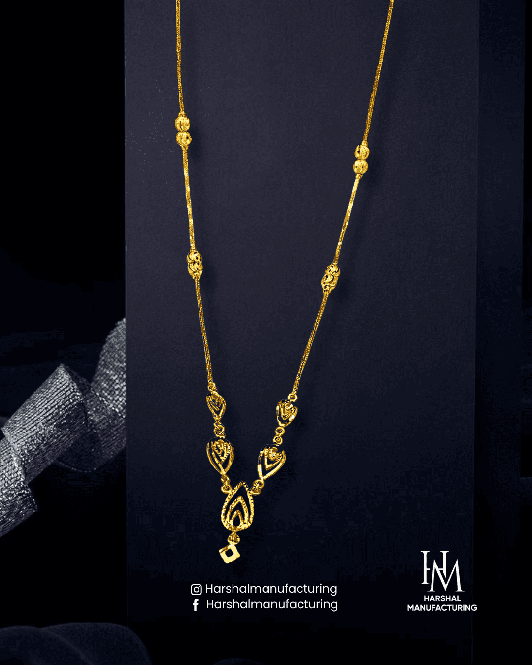 HM Necklace - 1