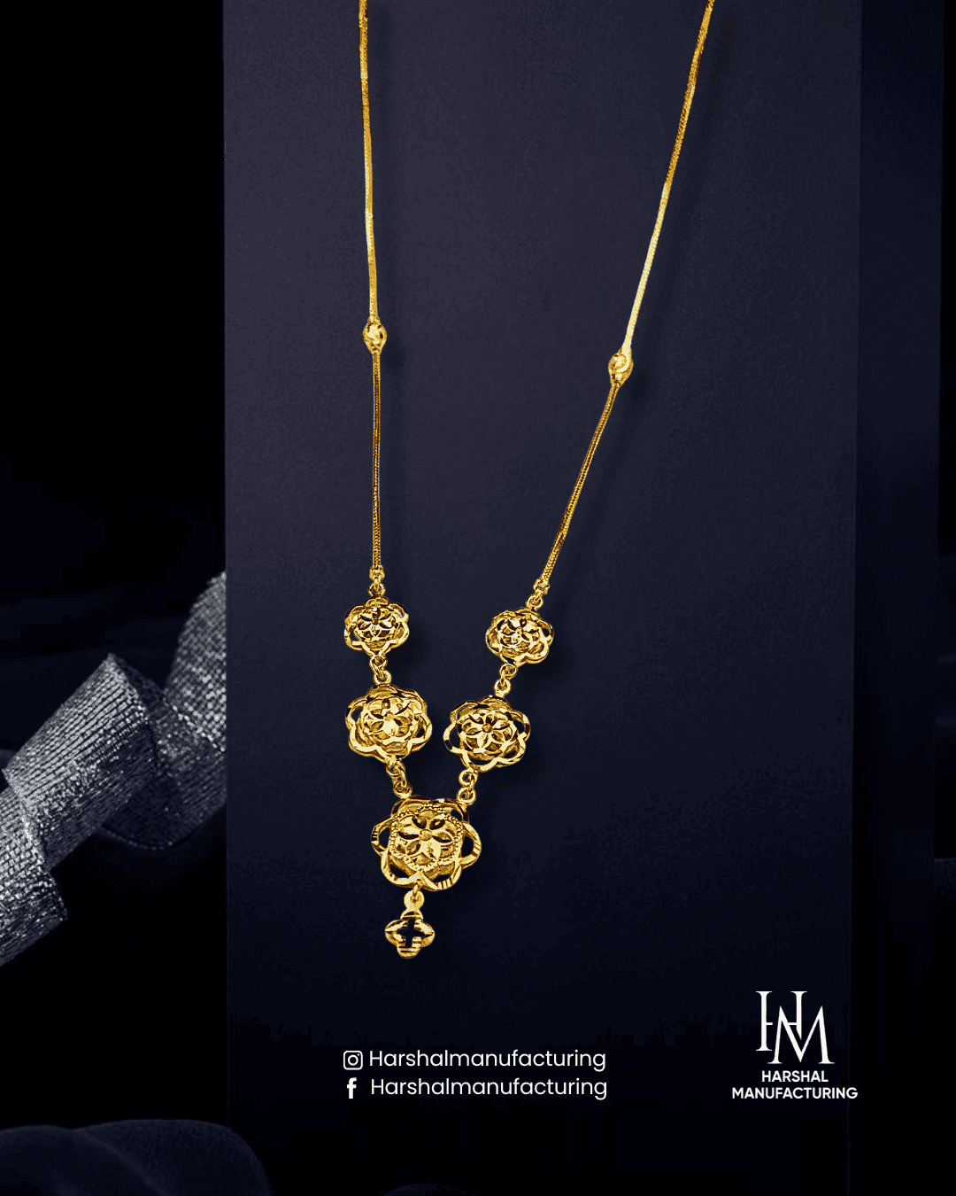 HM Necklace - 3