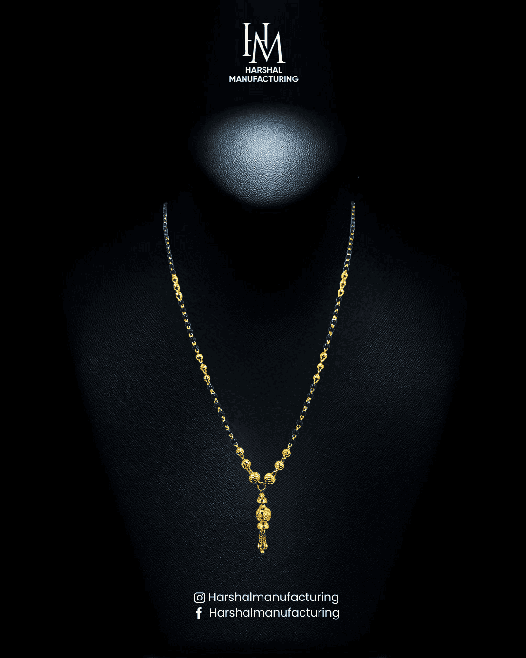 HM Necklace - 6