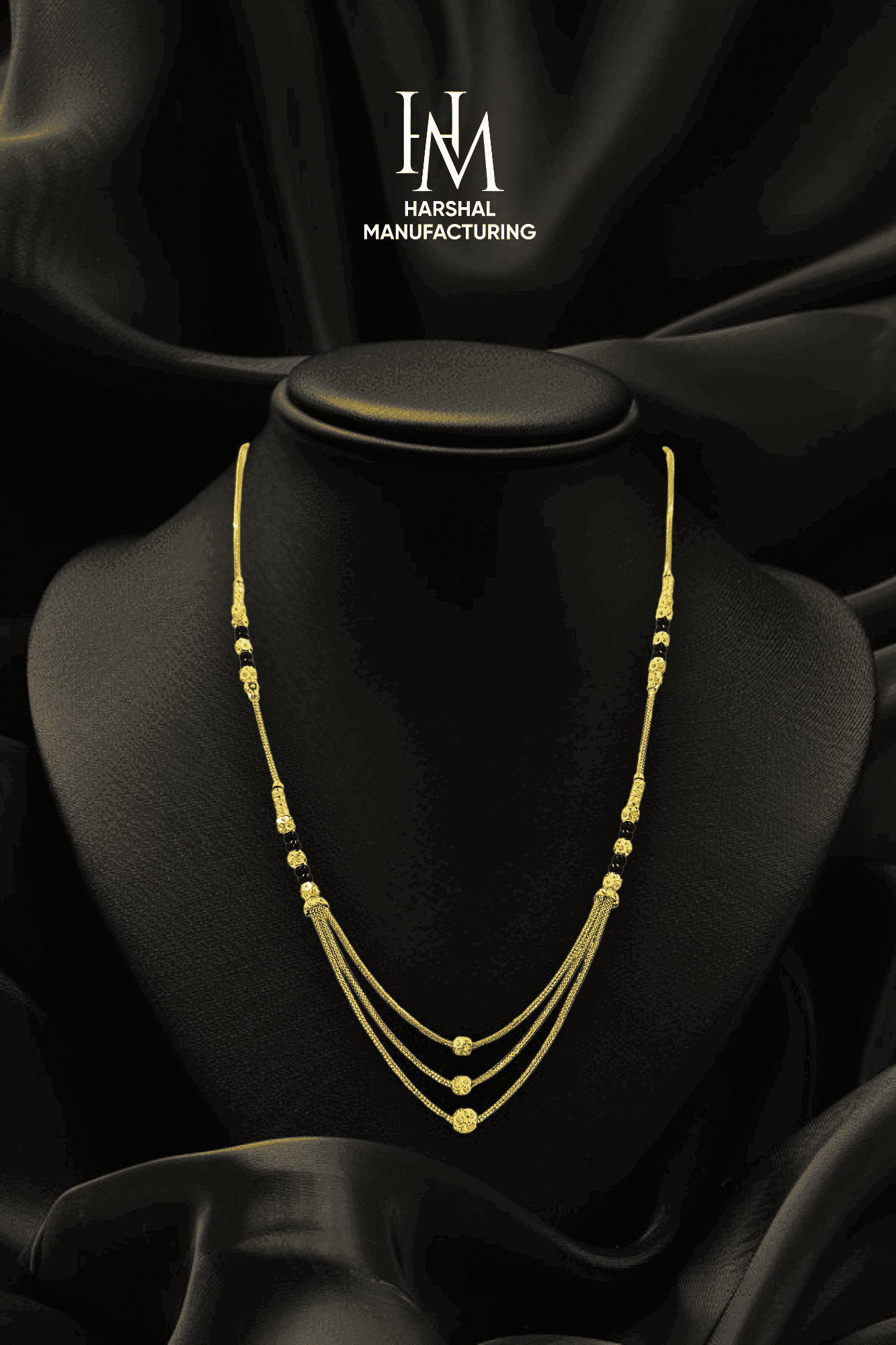 HM Necklace - 8