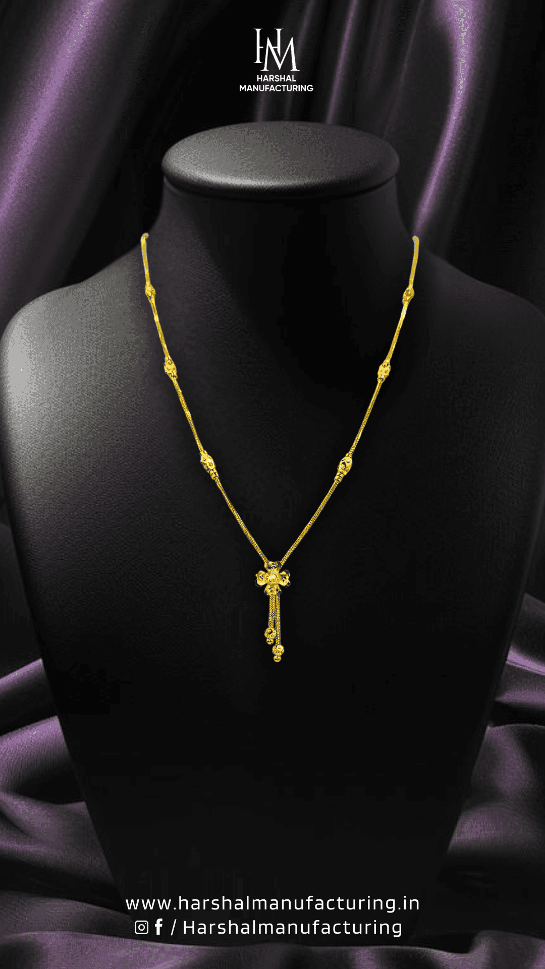 HM Necklace - 9