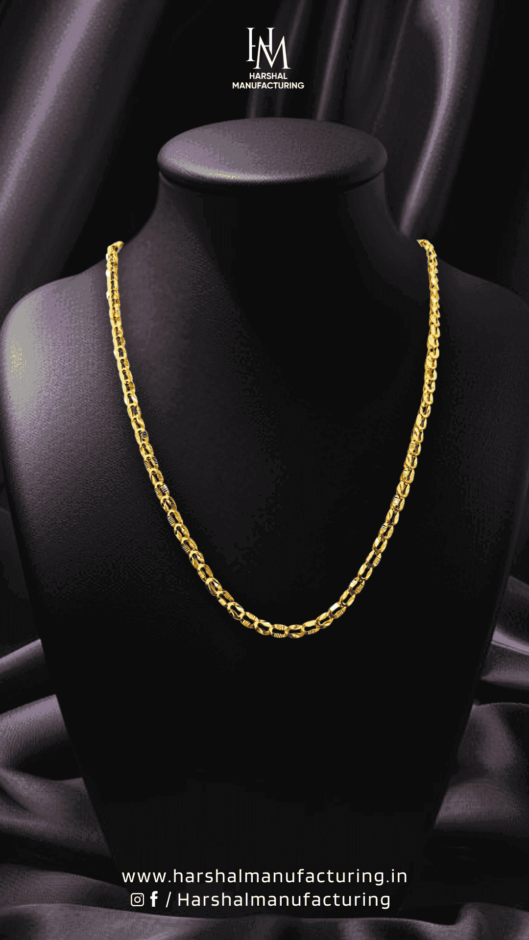 HM Necklace - 10