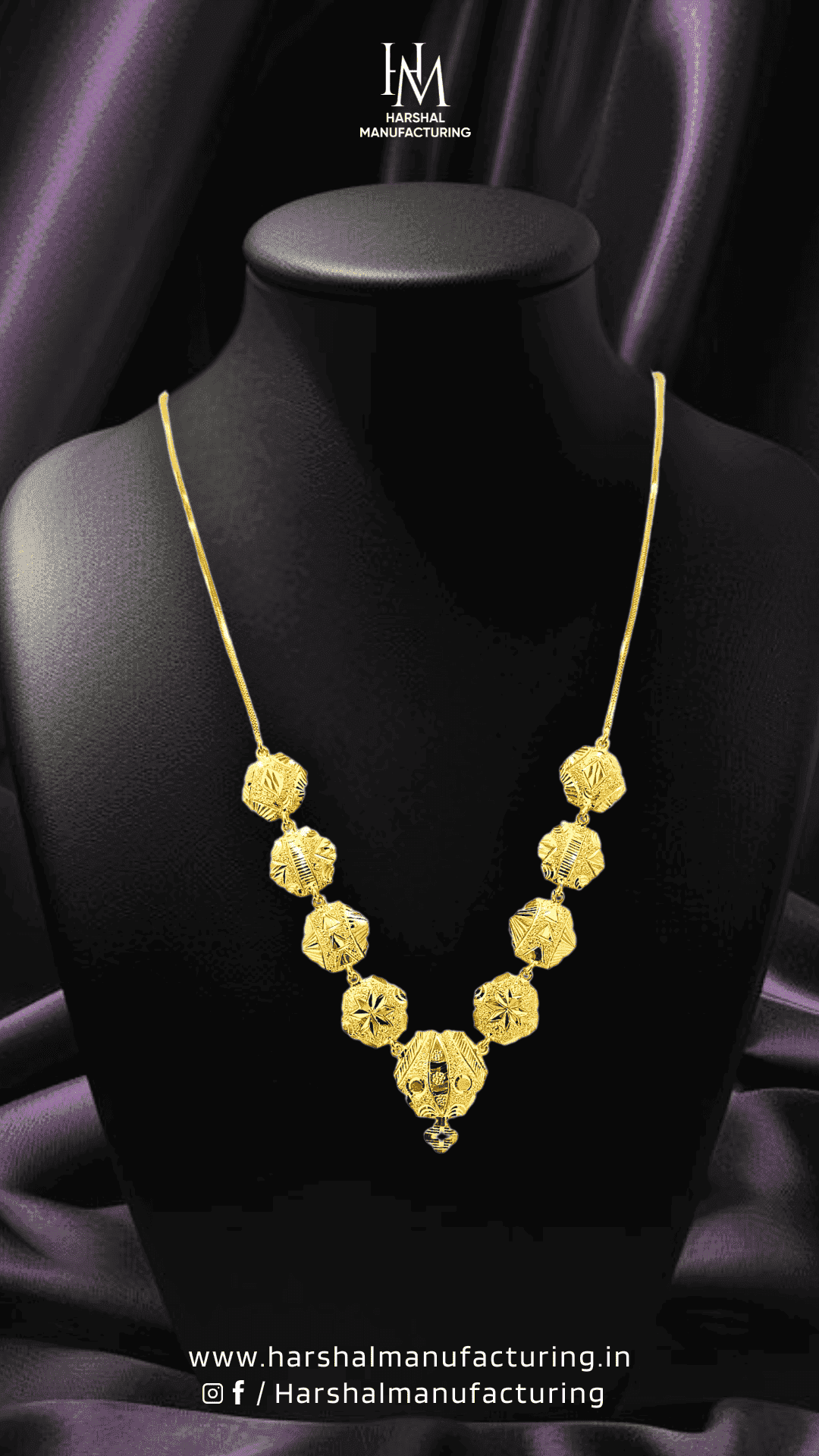 HM Necklace - 11