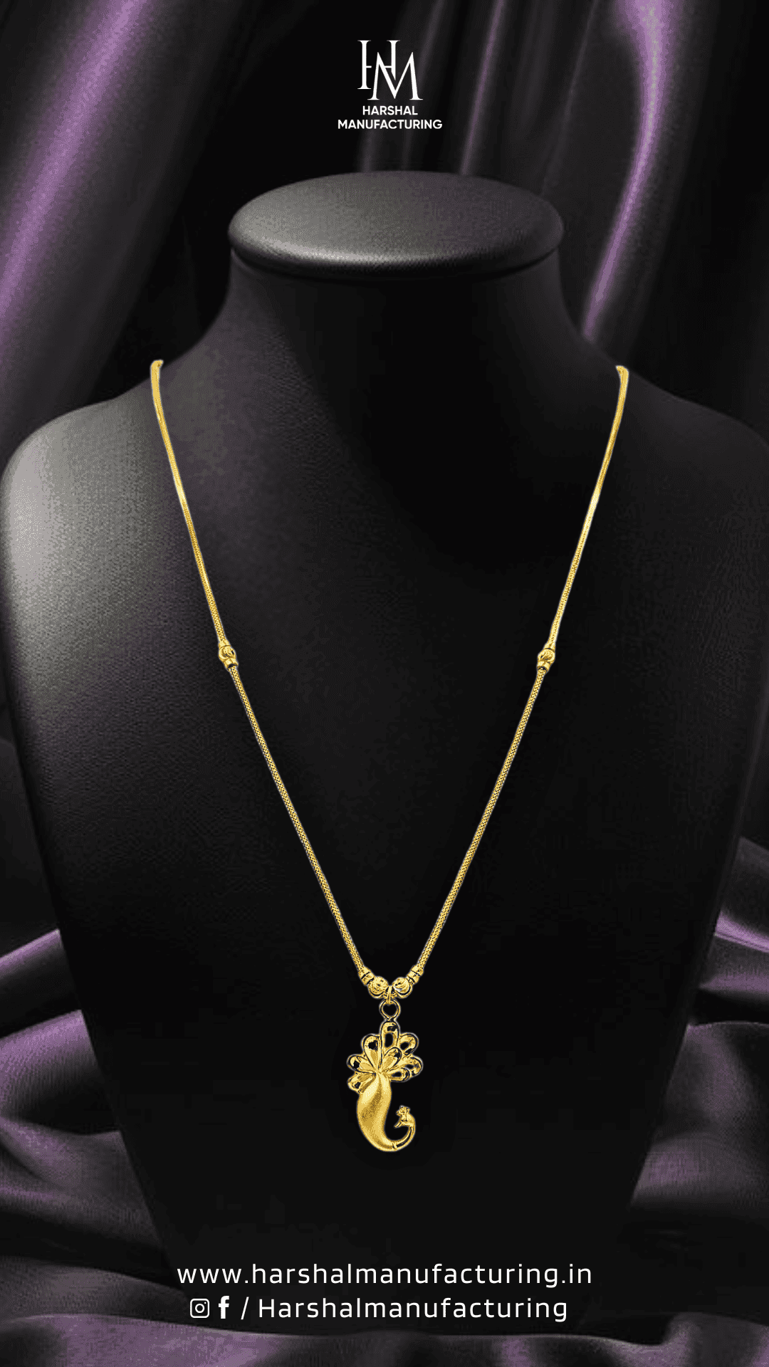 HM Necklace - 12