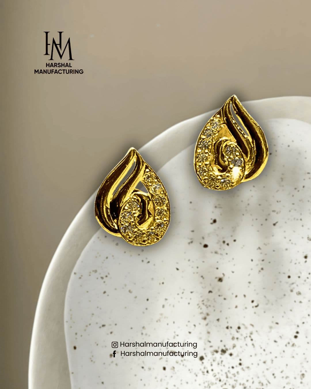 HM Earrings - 8