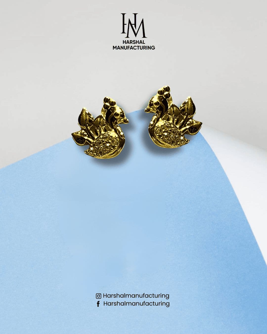 HM Earrings - 9