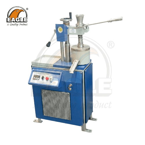 Ball Dull Machine