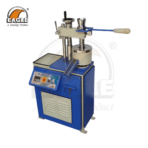 Ball Calibrating Machine
