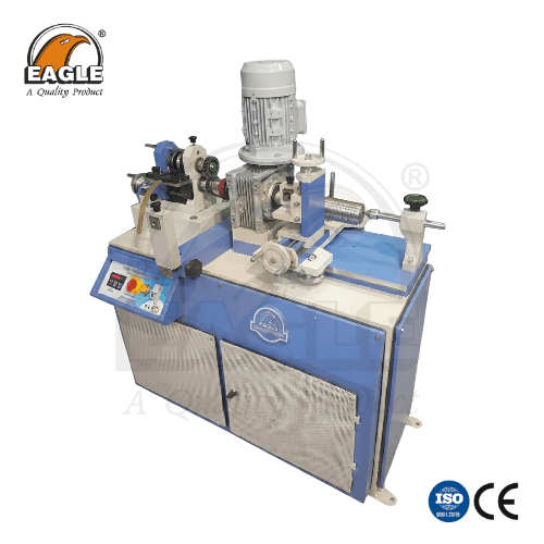 3 in 1 Electric Tube Forming Machine
