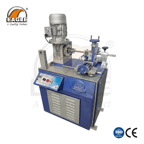 Electric Tube Forming Machine - Premium Model