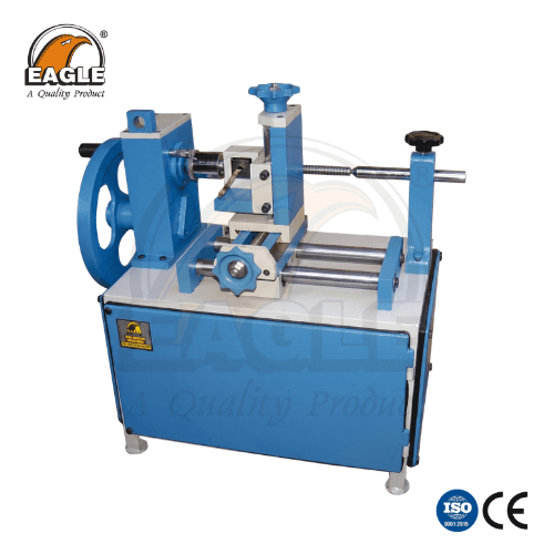 Hand Powered Forming Machine Standard