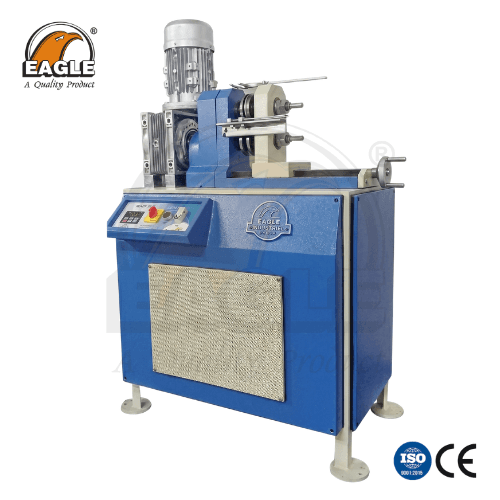 Electric Strip Cutter Machine Heavy
