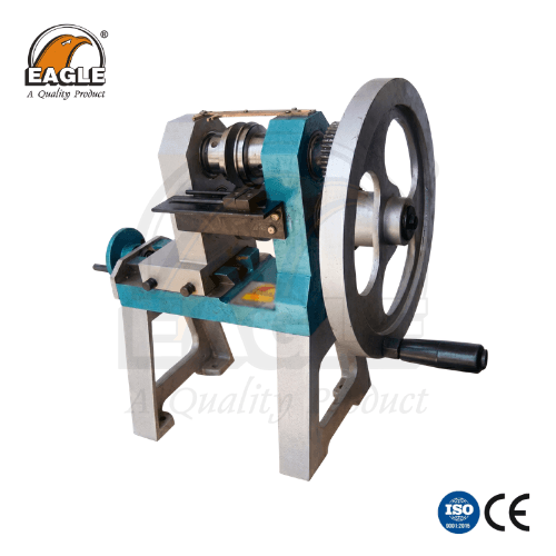 Manual Strip Cutter Machine
