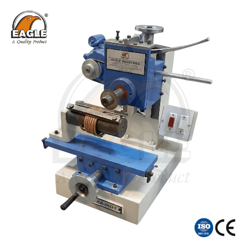 Tube / Hollow Pipe Cutter Machine Coil Cutting