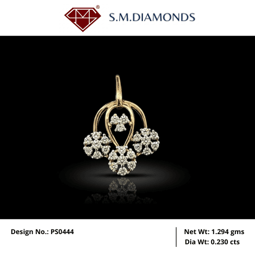 SM PENDANT-1