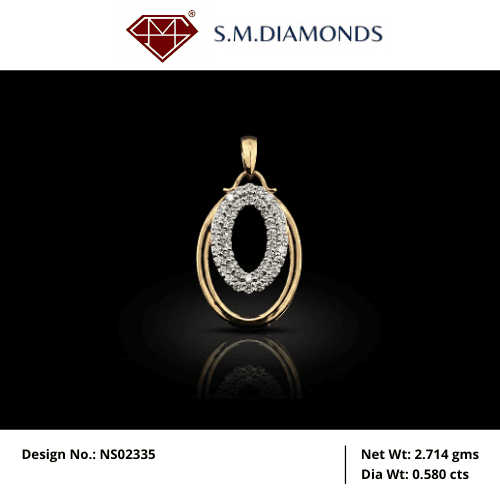 SM PENDANT-3