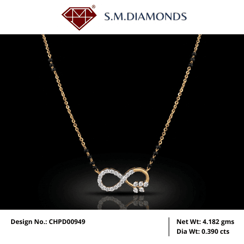 SM MANGALSUTRA-2