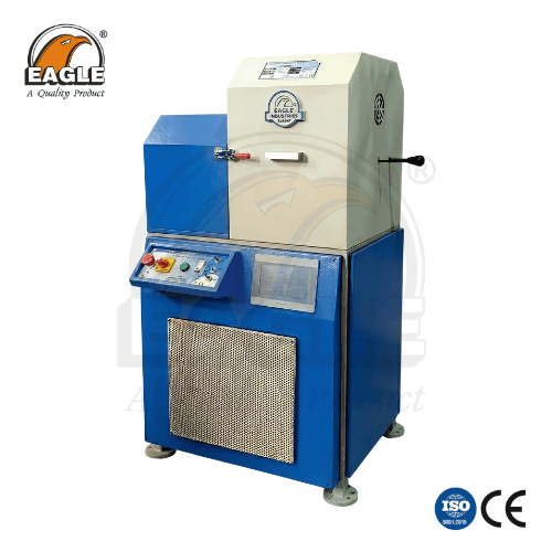 Automatic Pointing & Cutting Machine