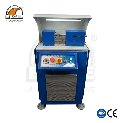 Semi Automatic Internal Tube Threading Machine