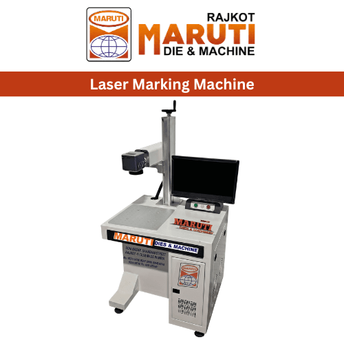 LASER MARKING MACHINE