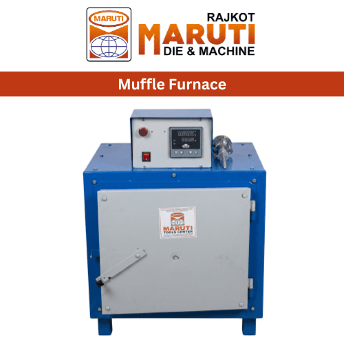 MUFFLE FURNACE