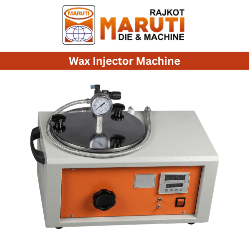 WAX INJECTOR MACHINE
