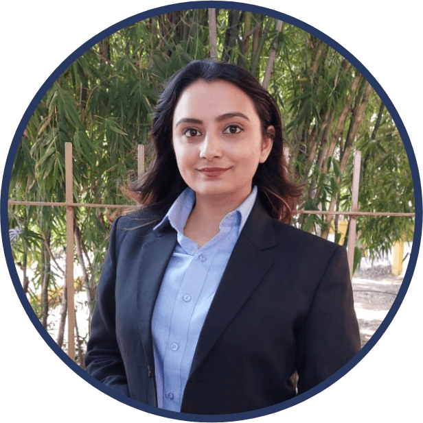 Ms. Khushbu Thakker