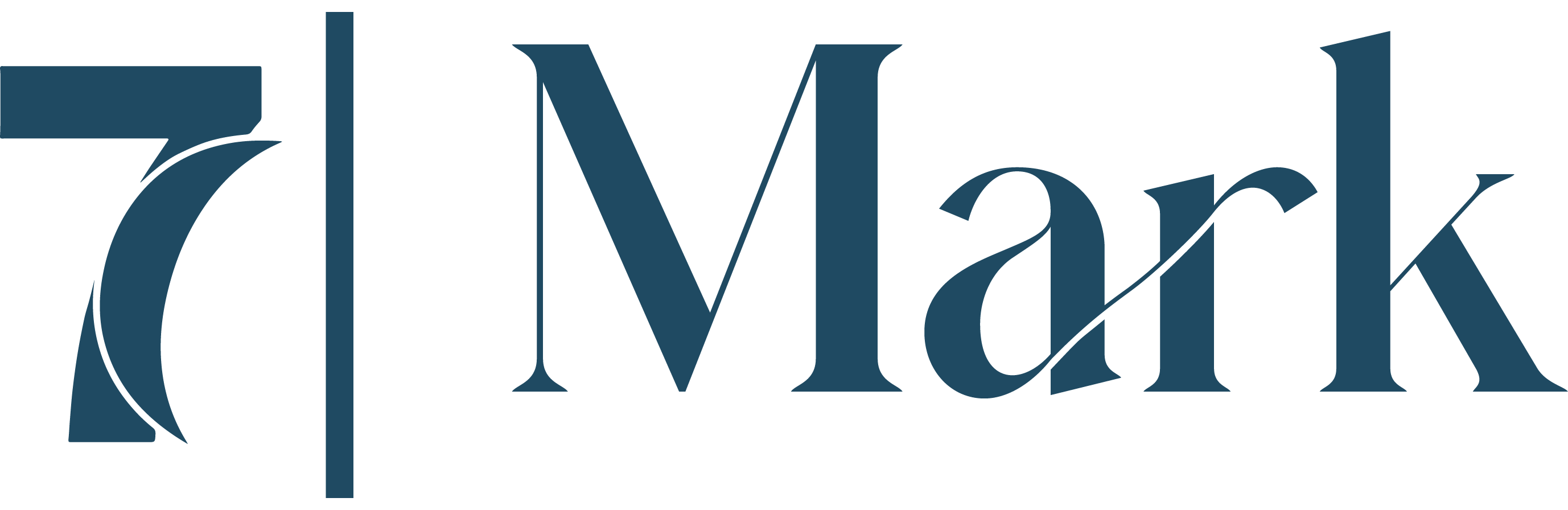 7 Mark Gems