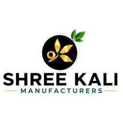 SHREE KALI MANUFACTURERS LOGO