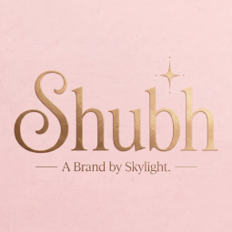 SHUBH - SKYLIGHT LOGO
