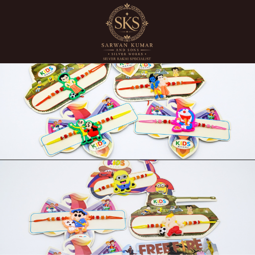 KIDS RAKHI