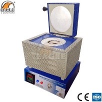 Premium Digital Electric Furnace With Silicon Carbide Rod