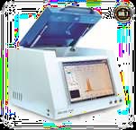 GOLD PURITY ANALYZER