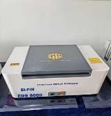 GOLD PURITY ANALYZER
